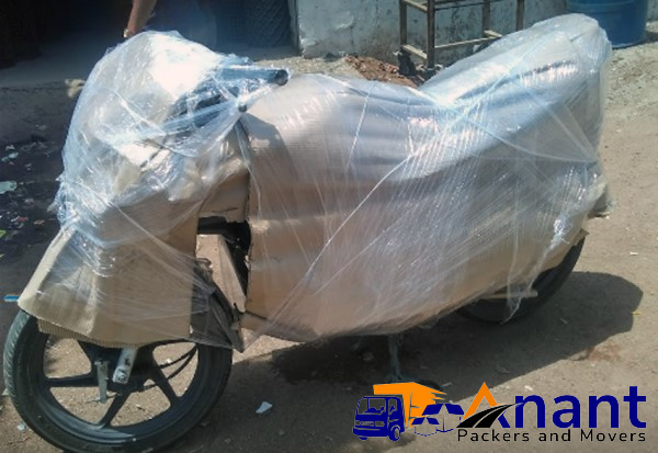 Anant packers and movers sarjapura road Bangalore