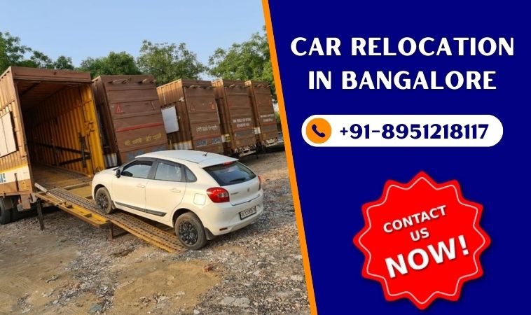 Car Transportation Service Aecs Layout, Bangalore