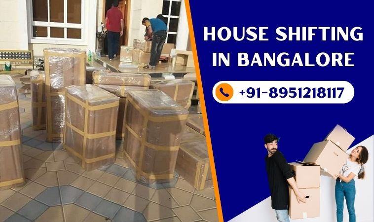 domestic Home Shifting from Aecs Layout, Bangalore