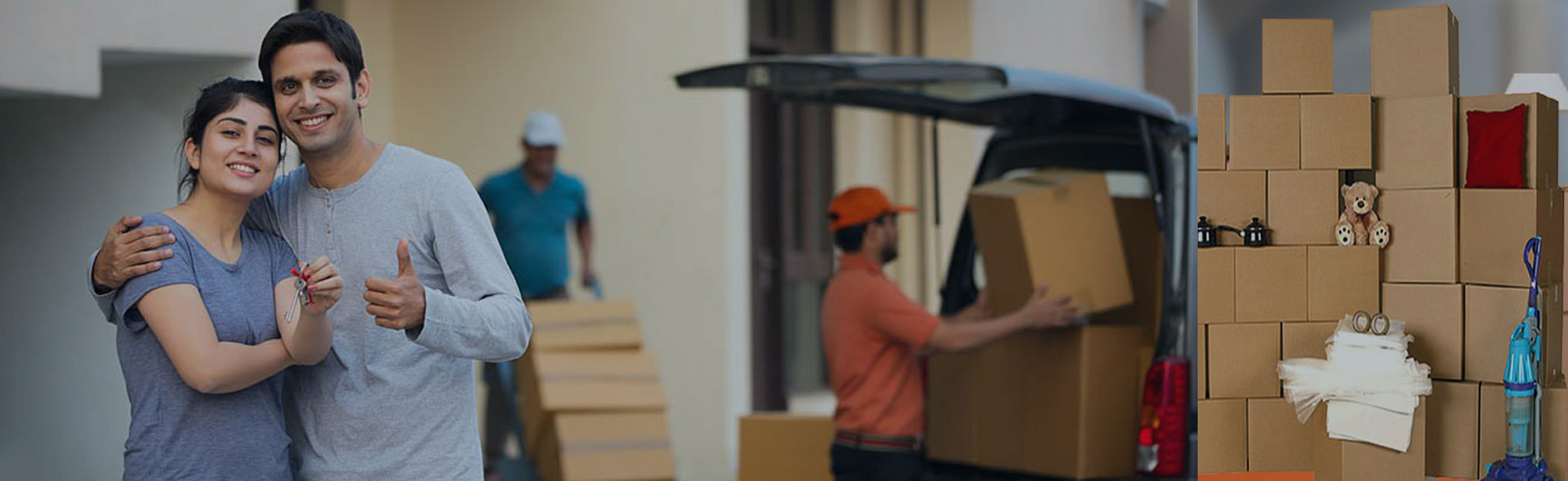 Loading and unloading Services in Bangalore