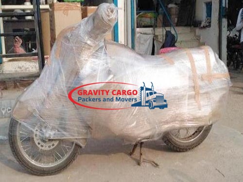 Gravity Cargo Packing and Moving Work 12 — Gravity Cargo Packers and Movers