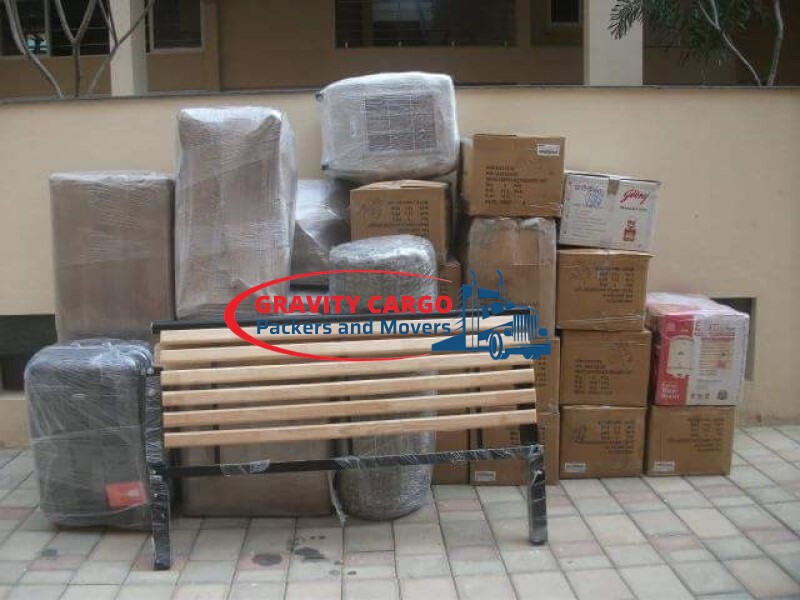 Gravity Cargo Packing and Moving Work 21 — Gravity Cargo Packers and Movers