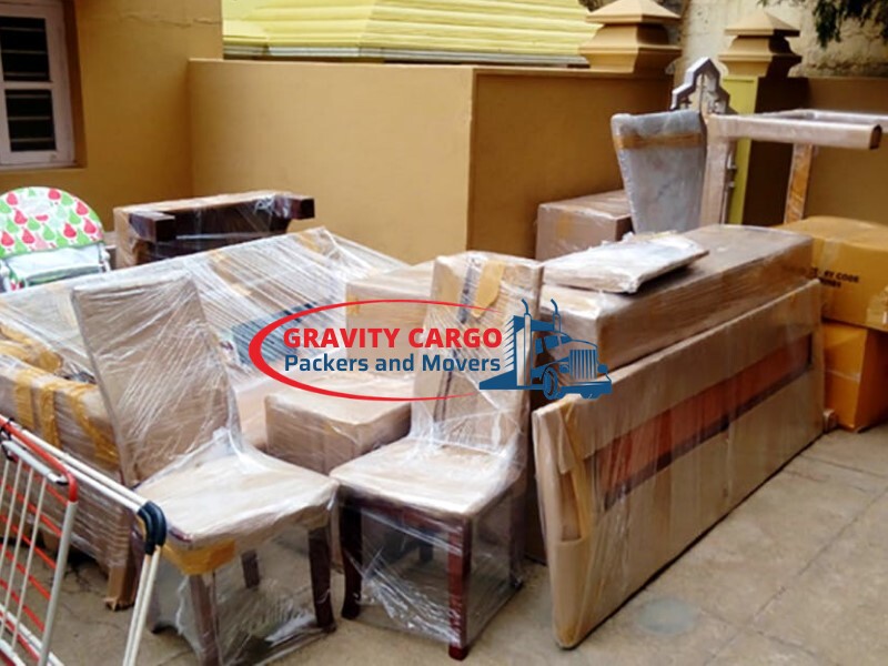 Gravity Cargo Packing and Moving Work 24 — Gravity Cargo Packers and Movers