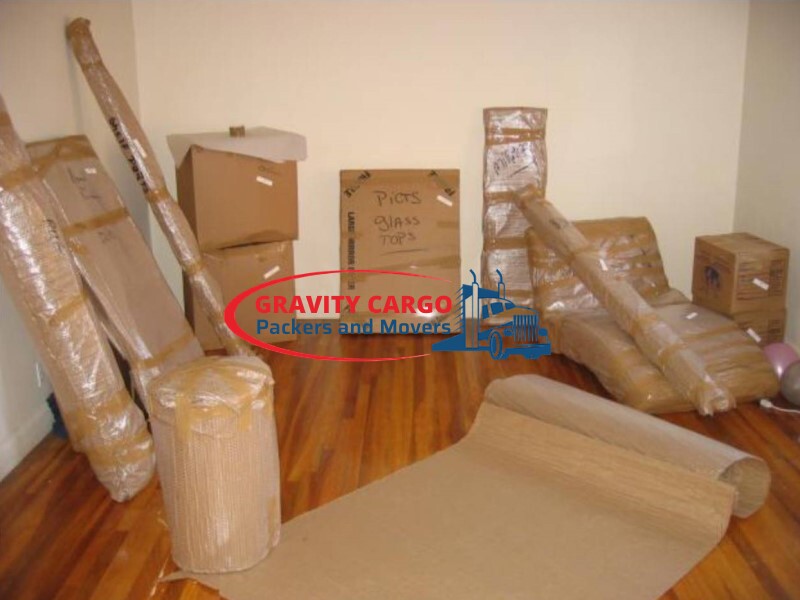 Gravity Cargo Packing and Moving Work 27 — Gravity Cargo Packers and Movers