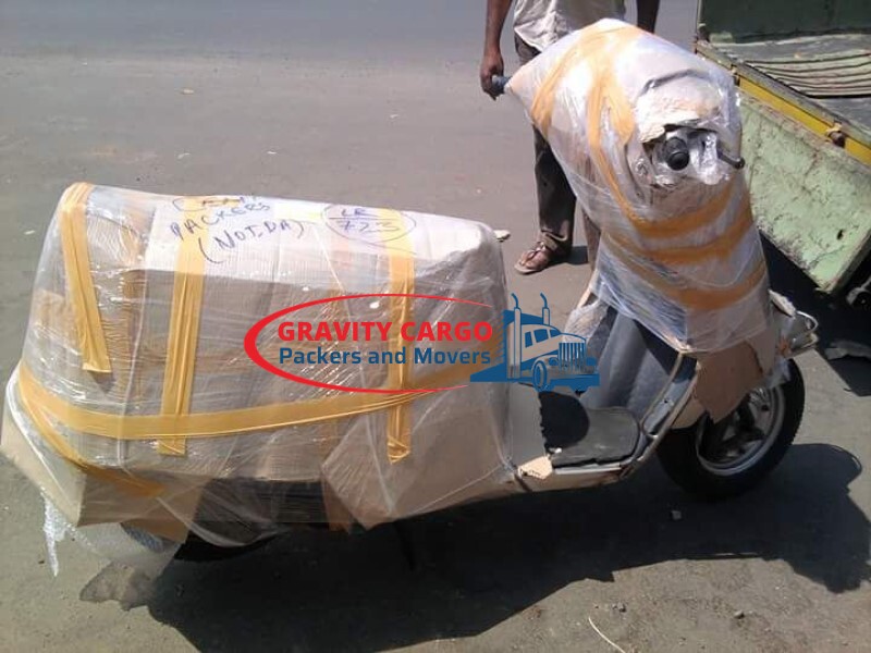 Gravity Cargo Packing and Moving Work 5 — Gravity Cargo Packers and Movers