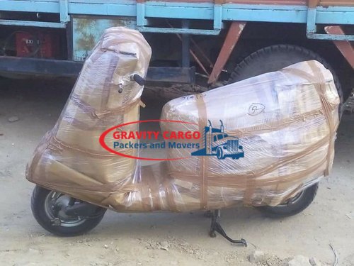 Gravity Cargo Packing and Moving Work 6 — Gravity Cargo Packers and Movers