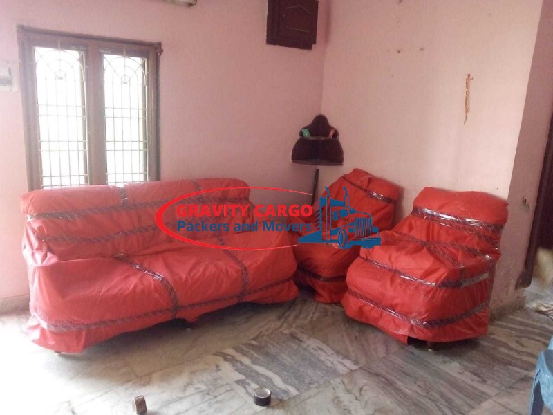 Gravity Cargo Packing and Moving Work 8 — Gravity Cargo Packers and Movers