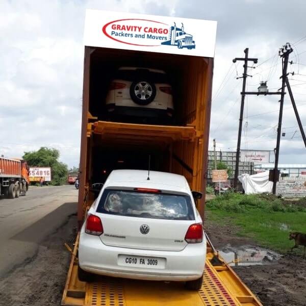 Car Transportation in Bangalore