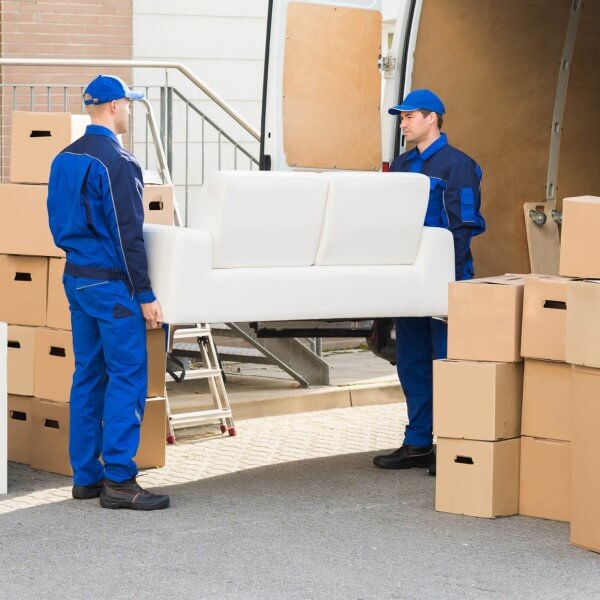 House Shifting in Bangalore