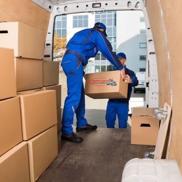 Loading & Unloading in Bangalore