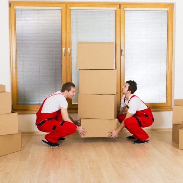Local Shifting in Bangalore