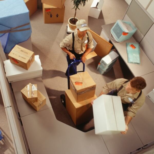 Office Shifting in Bangalore