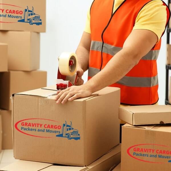 Packing & Moving in Bangalore