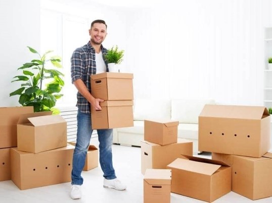 Movers and packers Krpuram