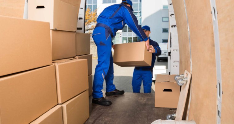 Packers and Movers in Krpuram
