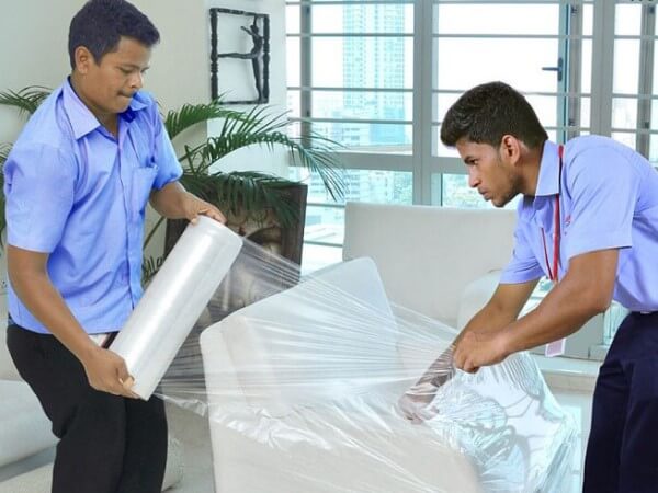 Packers and movers in Krpuram