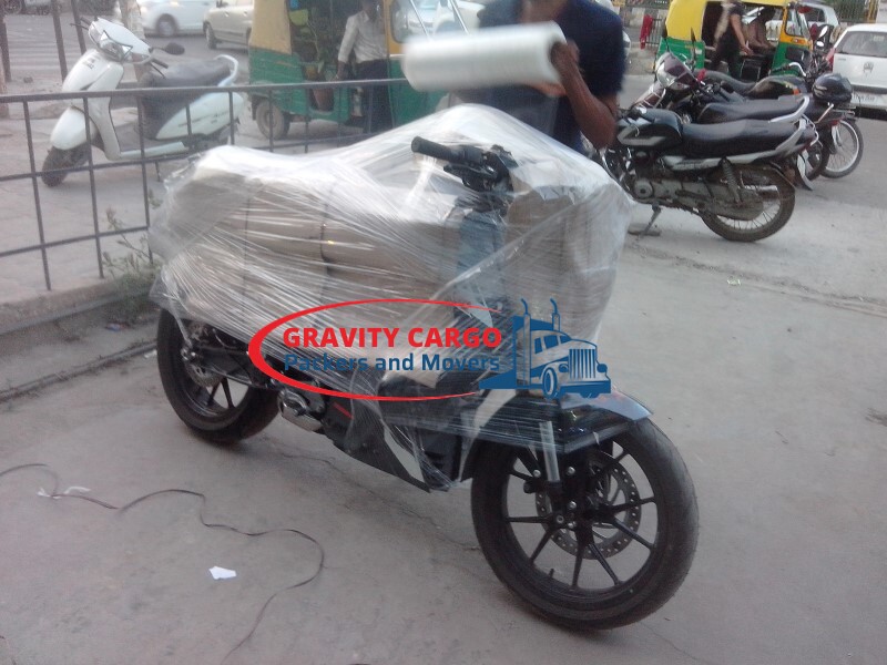 packers and Movers Bangalore