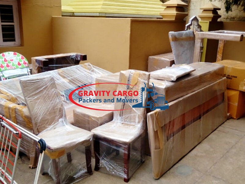 Packers movers bangalore