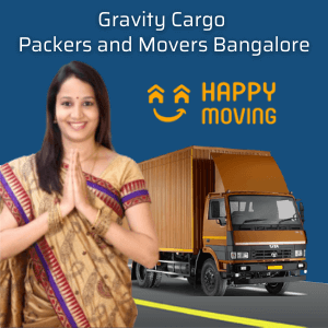 packers and Movers in Bangalore