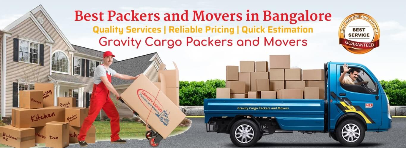packers and movers in bangalore