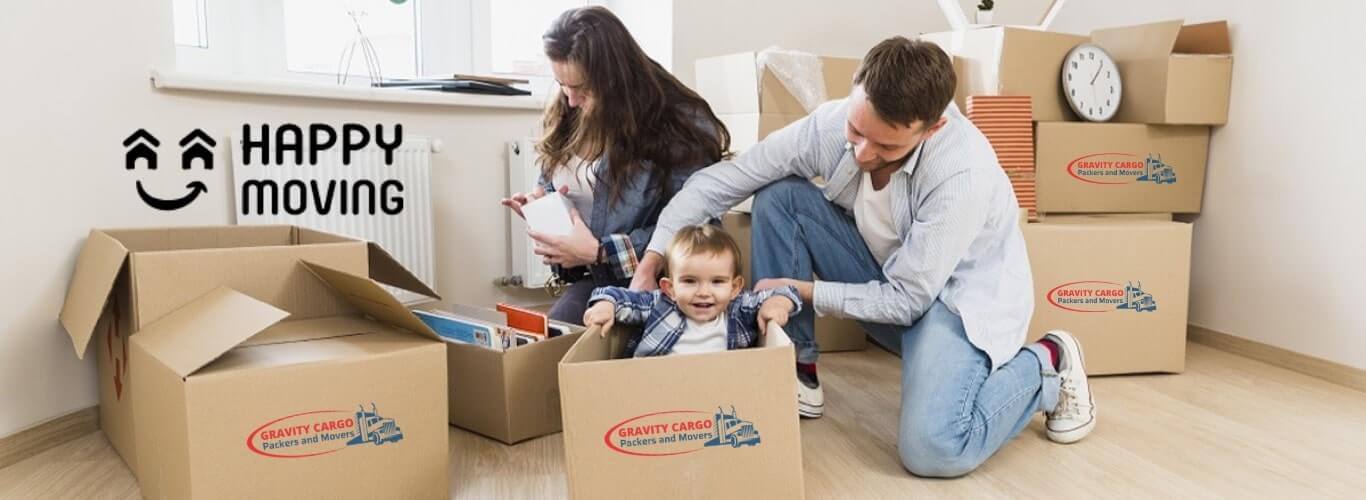 House Shifting in Bangalore