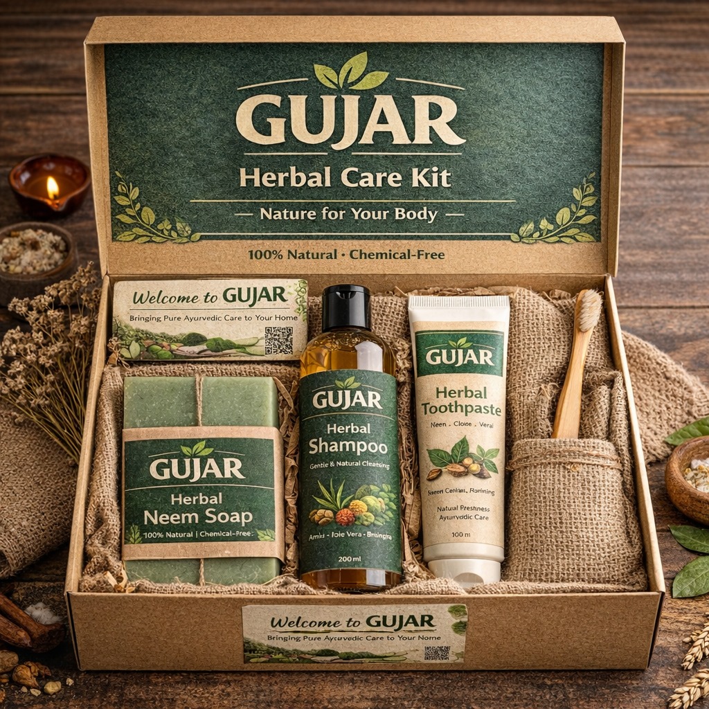 Herbal Care