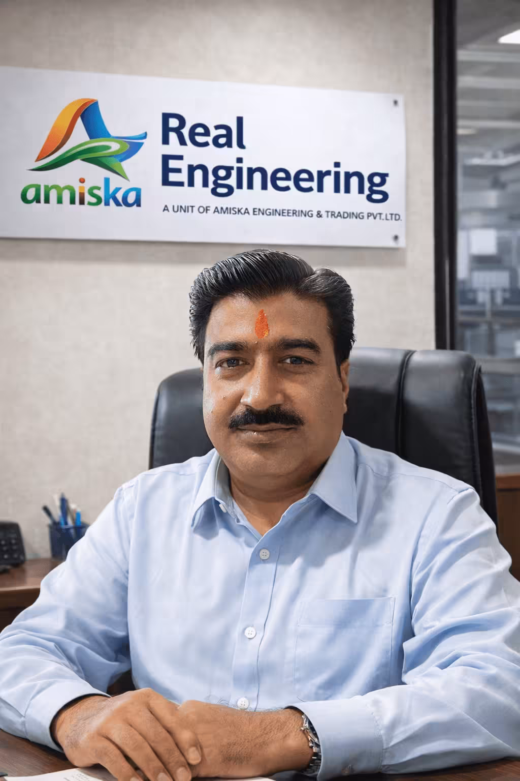 Managing Director