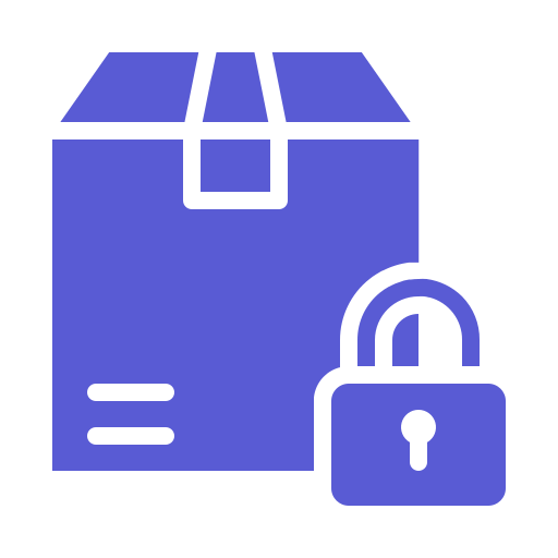 Secure Packing