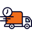 On-time Delivery