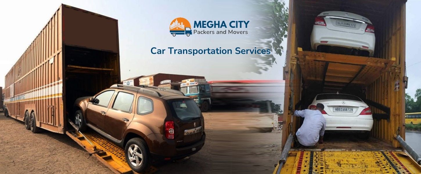 Megha City Packers and Movers Krpuram Bangalore