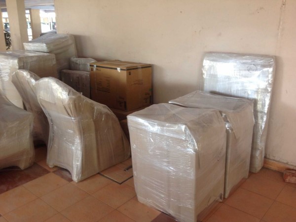 office Shifting service