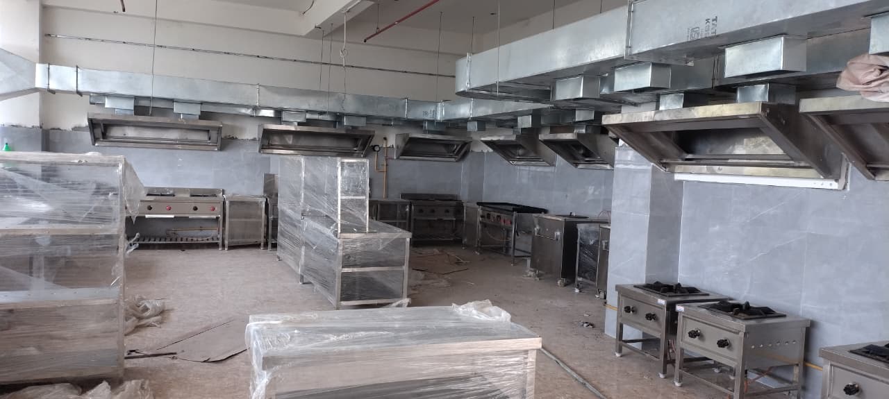 Catering Counter 1 in Bihar