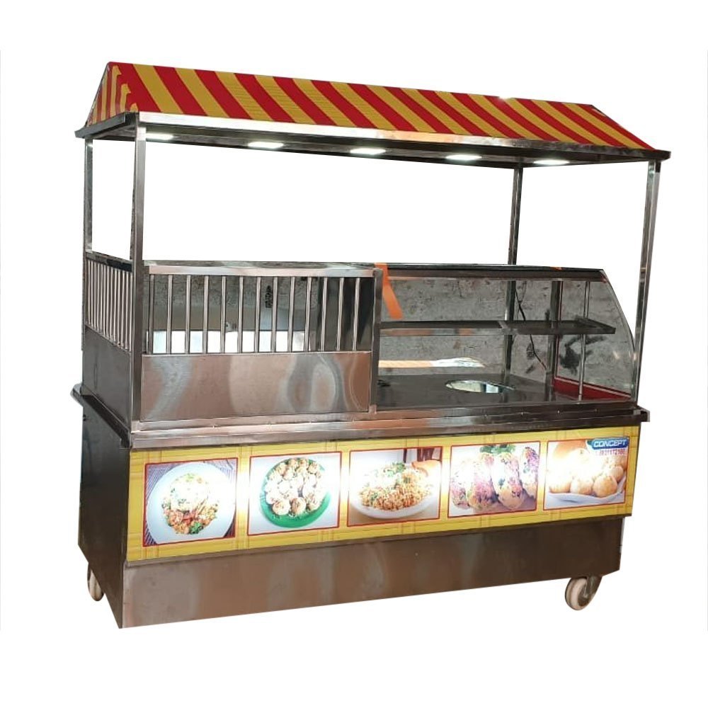 Chat Display Counter 1 in Bihar