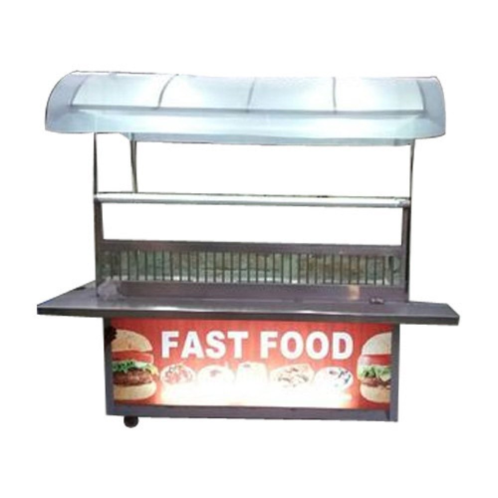 Fast Food Counter 2 in Bihar