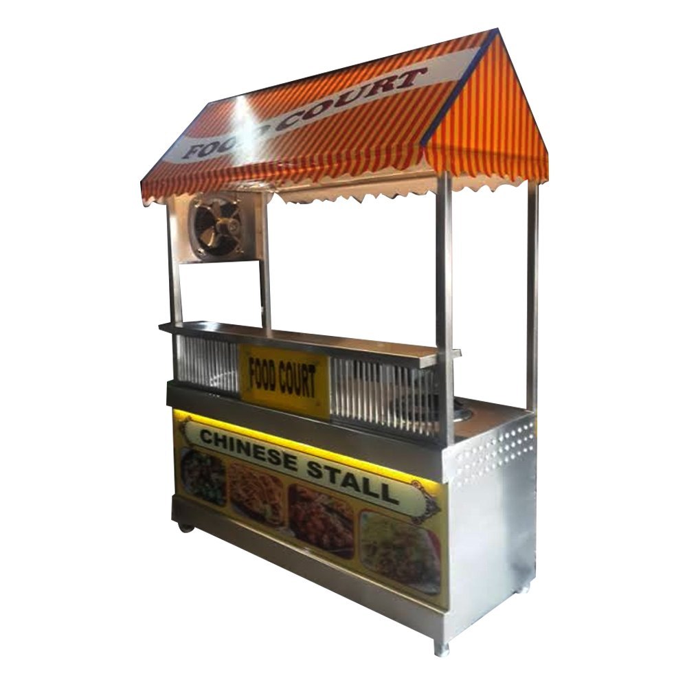 Fast Food Counter 5 in Bihar