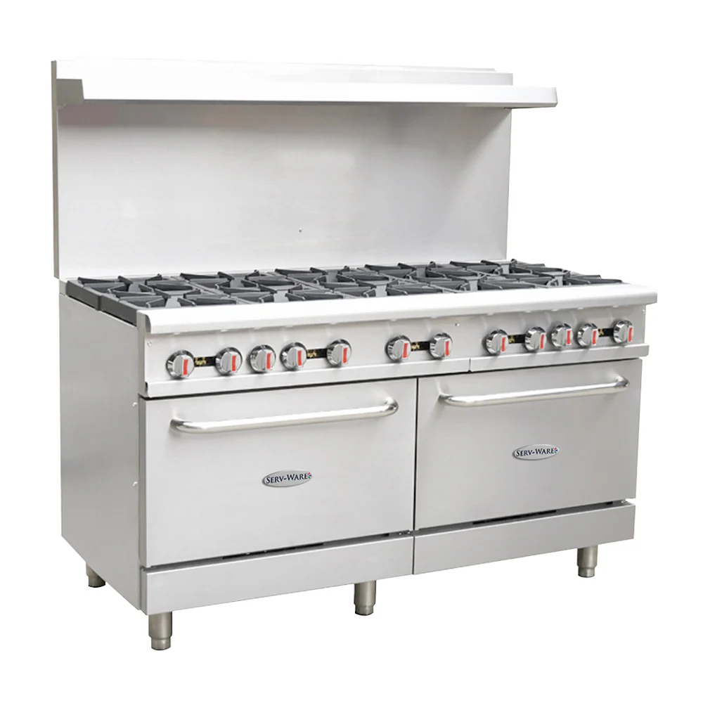 4 Burner Range 3 in Bihar