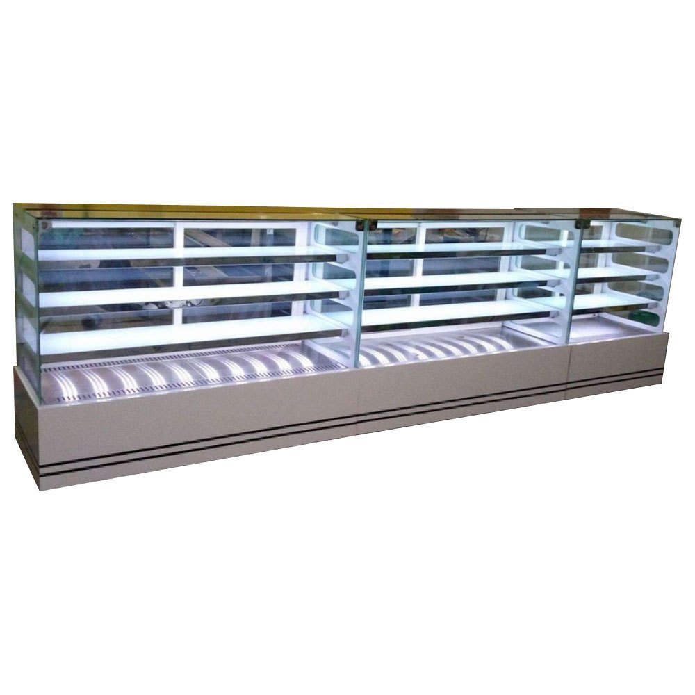 Glass Display Refrigerator 3 in Bihar