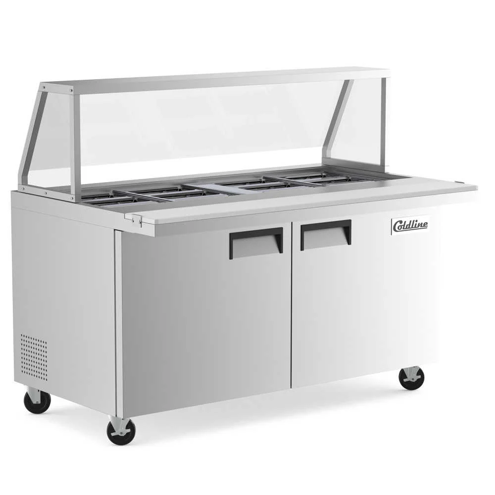 SS Bain Marie 4 in Bihar