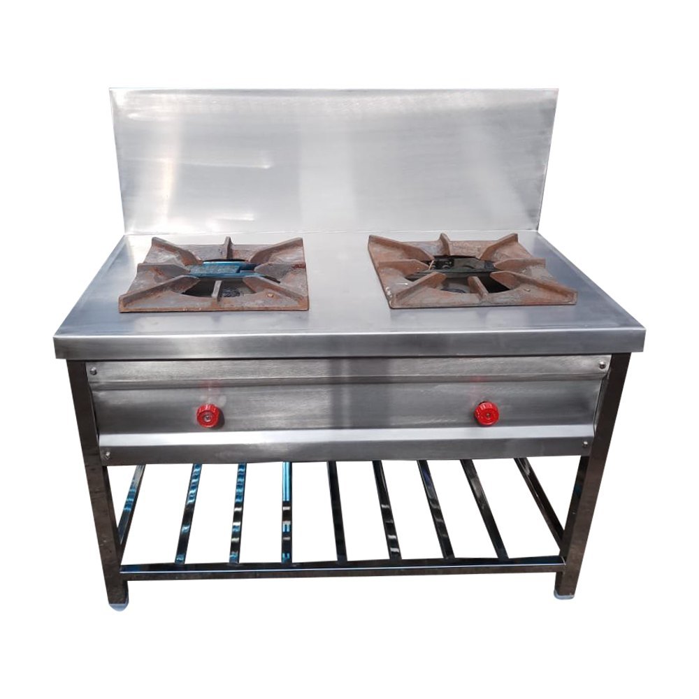 2 Burner Range 1 in Bihar