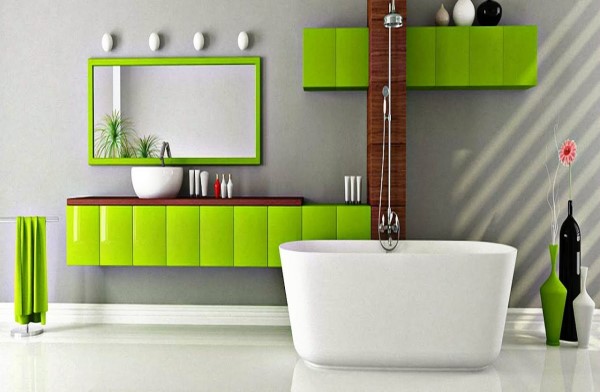 bathroom interior in delhi