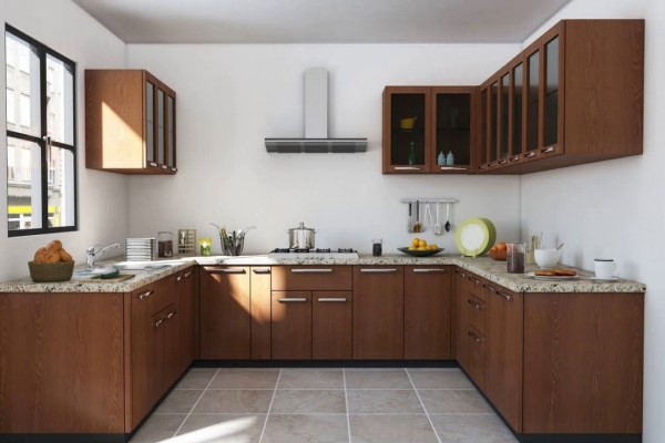 kitchen interior in gurgaon